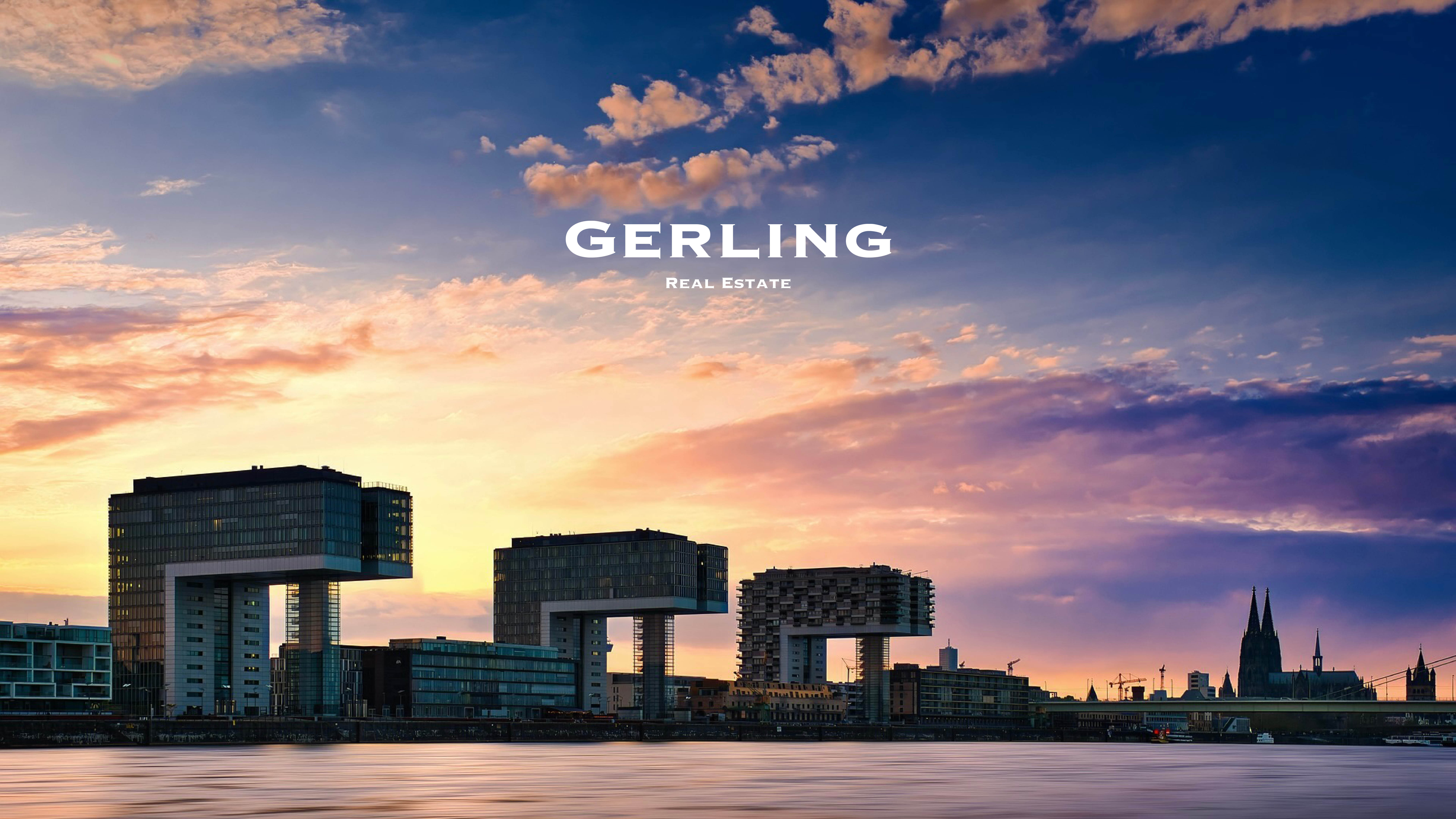 Gerling Realestate
